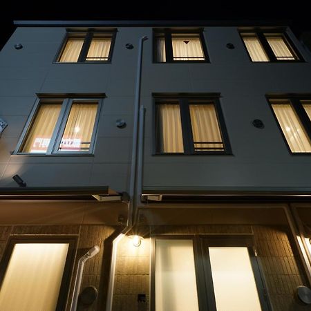 U-Hotel Takadanobaba Tōkyō Extérieur photo