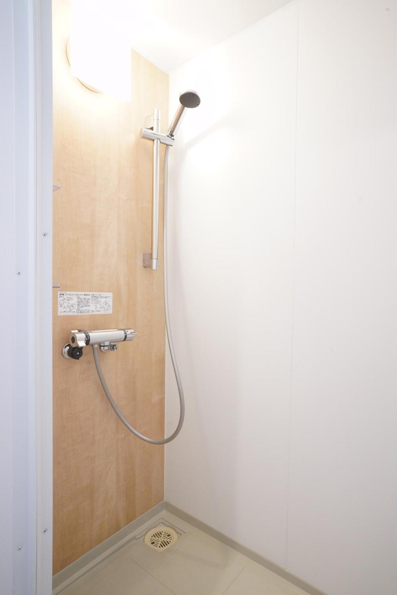U-Hotel Takadanobaba Tōkyō Chambre photo