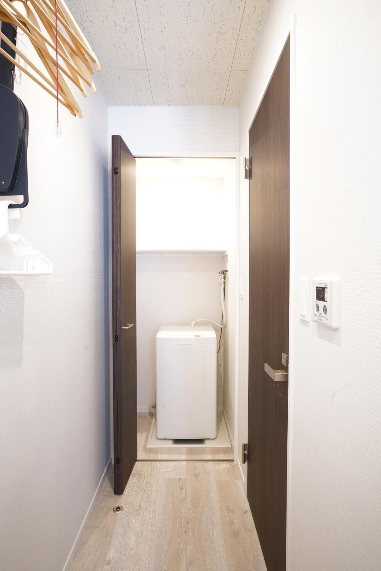 U-Hotel Takadanobaba Tōkyō Chambre photo