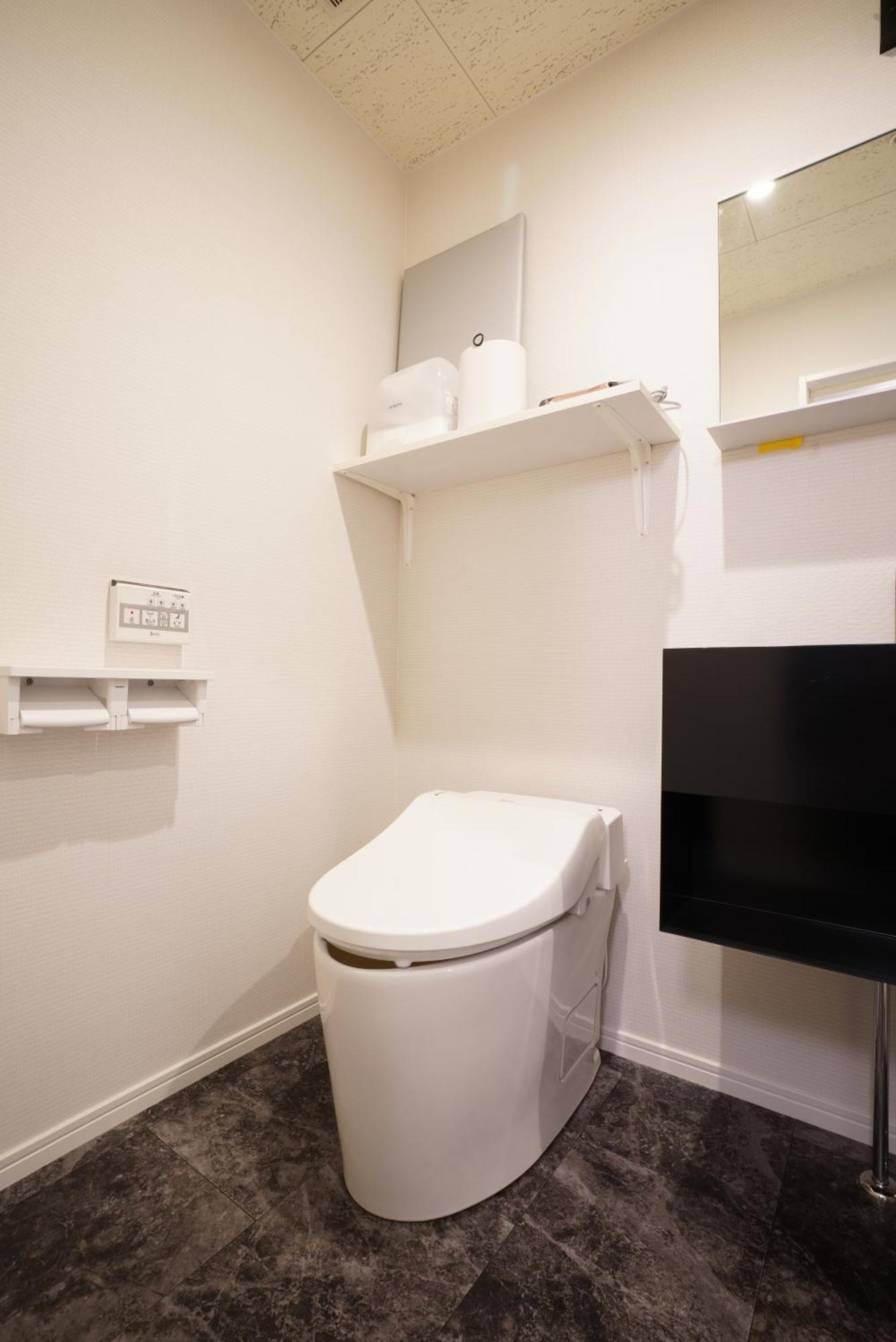 U-Hotel Takadanobaba Tōkyō Chambre photo